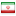 crazyseven.fr server is located in Iran
